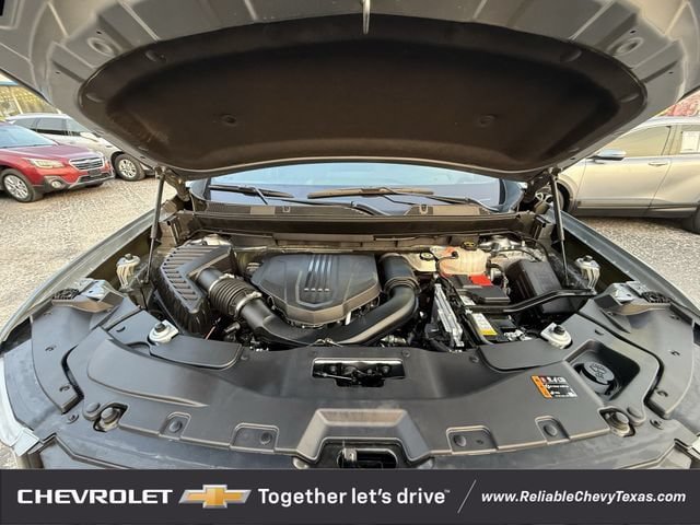Used 2024 GMC Acadia Elevation w/ Black Edition FWD image 32