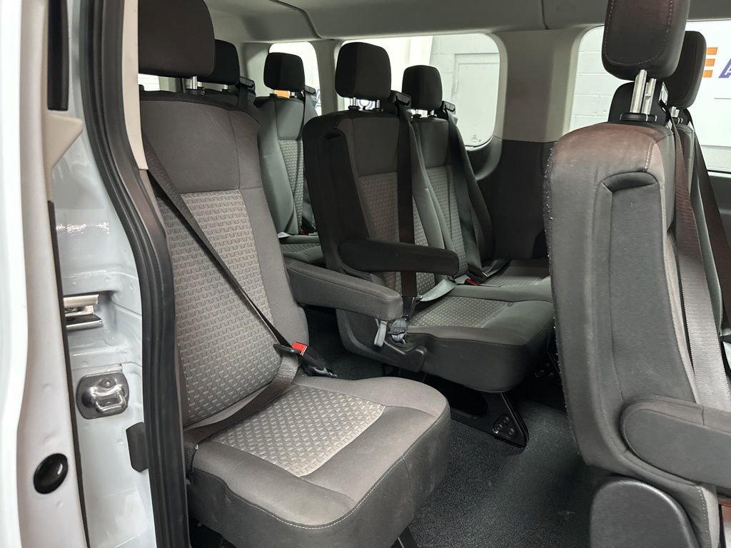 Used 2023 Ford Transit 350 XL RWD image 32