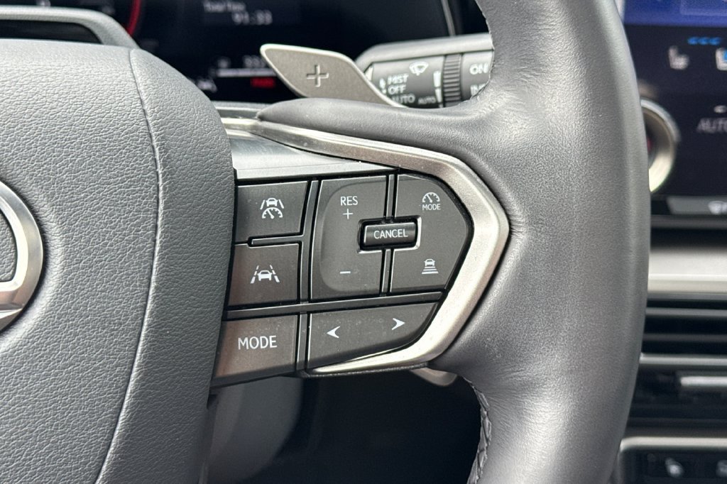 Used 2024 Lexus TX 350 FWD w/ Captains Chair Package image 31