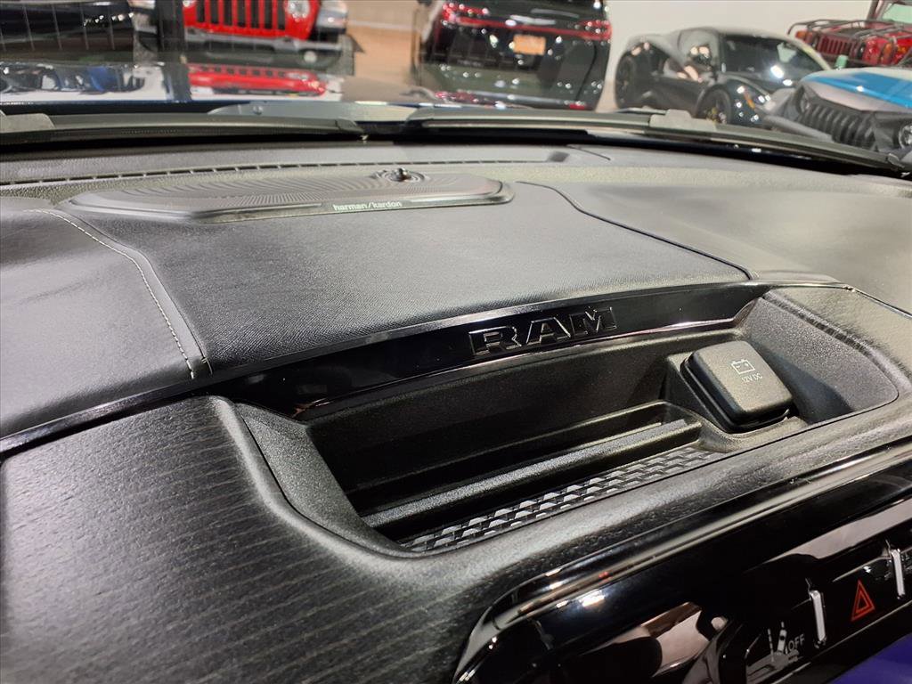 Used 2022 RAM 1500 Limited image 19