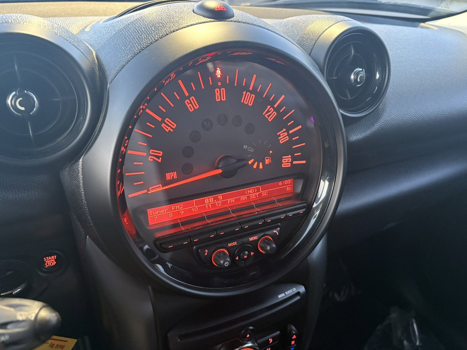 Used 2015 MINI Cooper Countryman S image 23