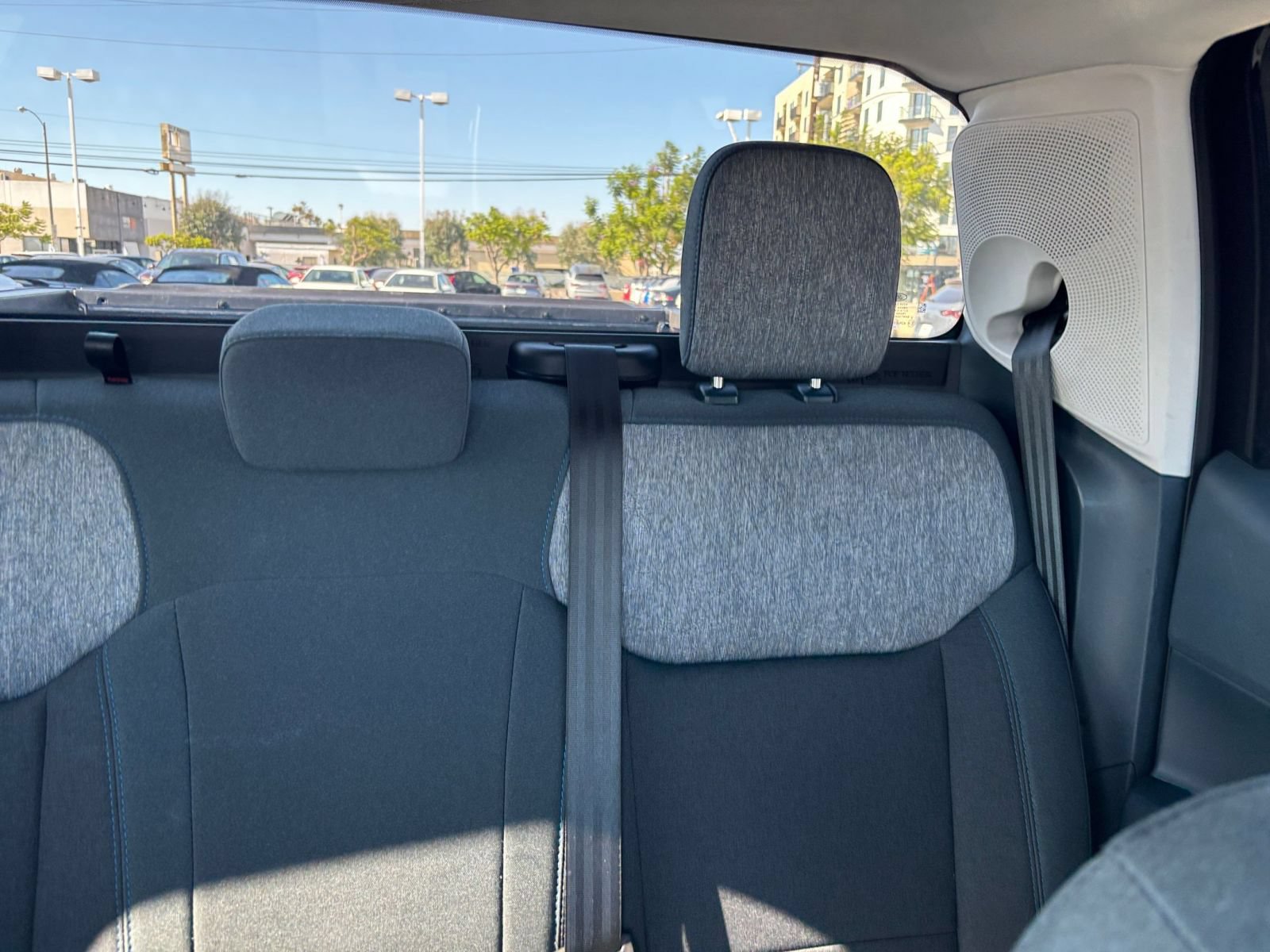 Used 2026 Ford Maverick XLT FWD image 36