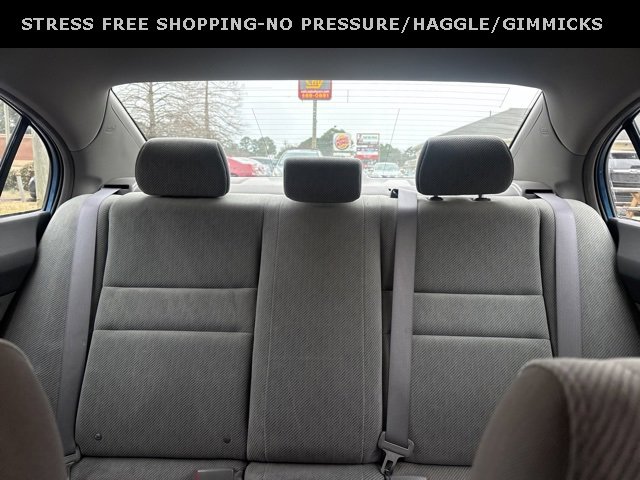 Used 2010 Honda Civic LX image 20