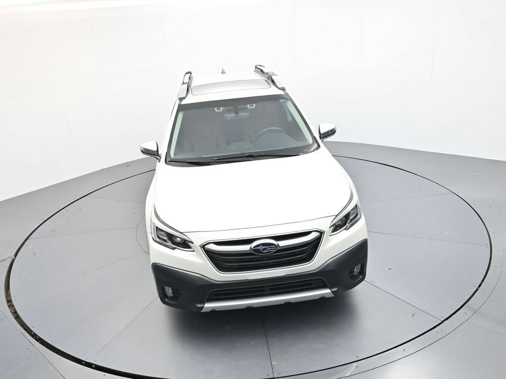 Used 2022 Subaru Outback Touring XT AWD/4WD image 27