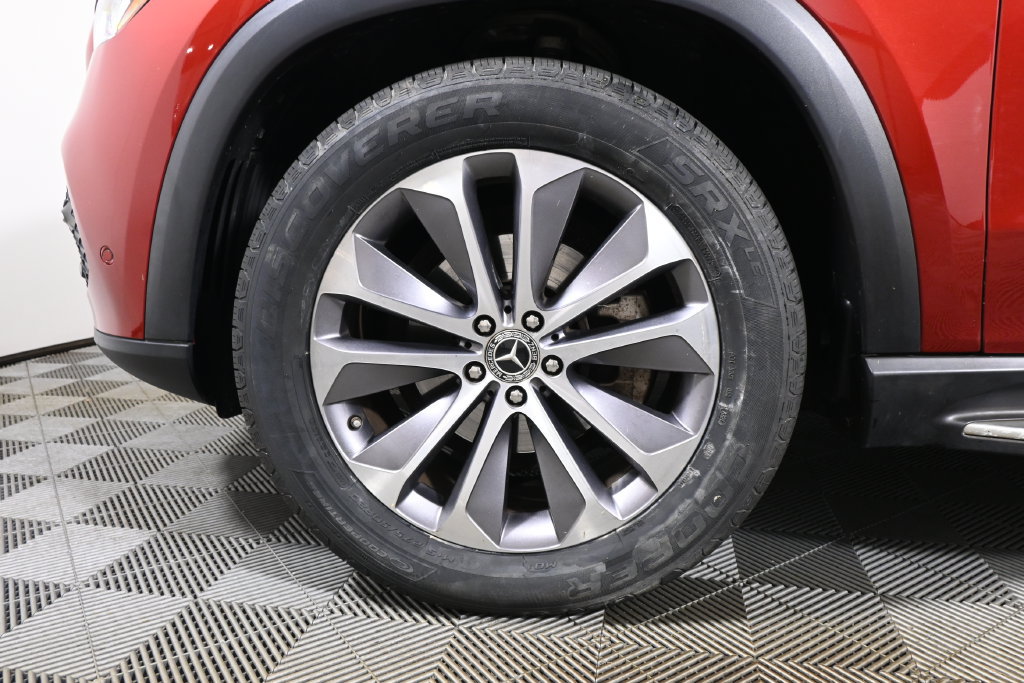 Certified 2021 Mercedes-Benz GLE 350 4MATIC image 12
