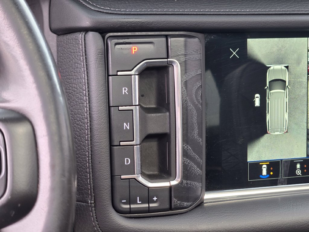 Used 2022 GMC Yukon Denali AWD/4WD image 43
