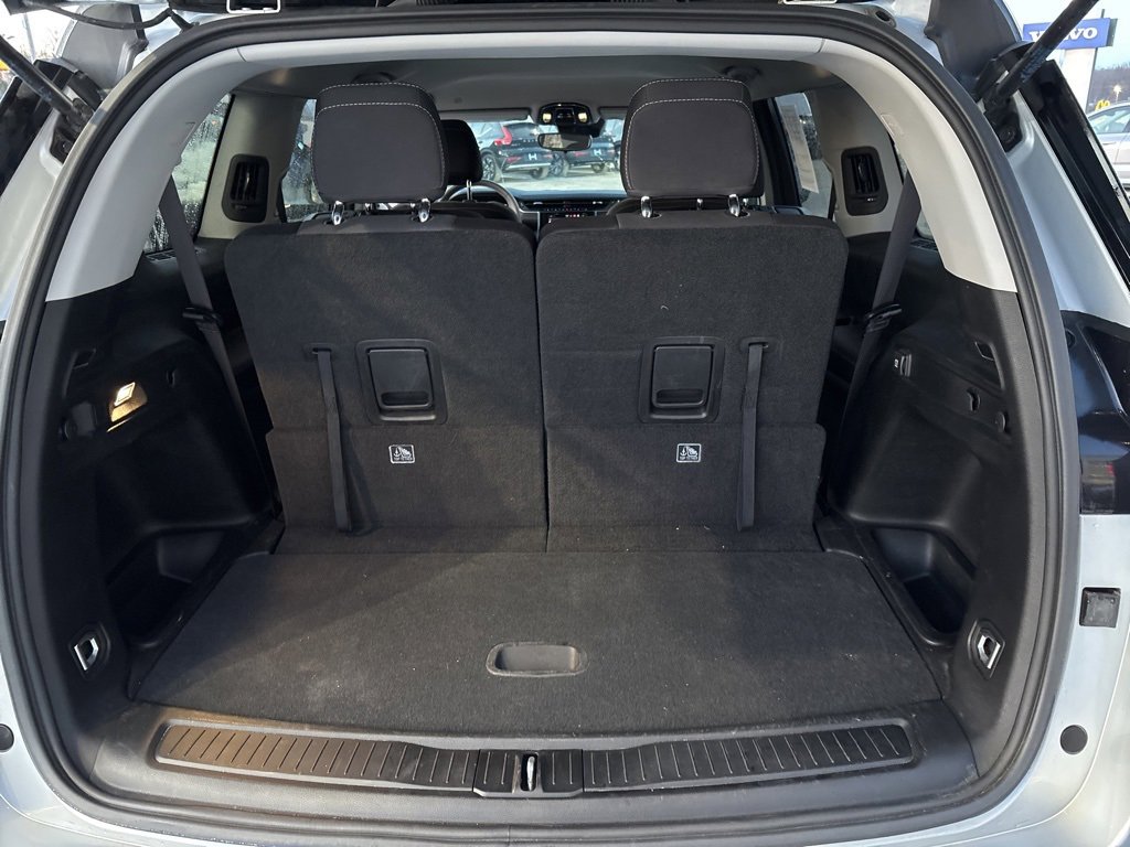 Used 2023 Jeep Grand Cherokee L Laredo image 34