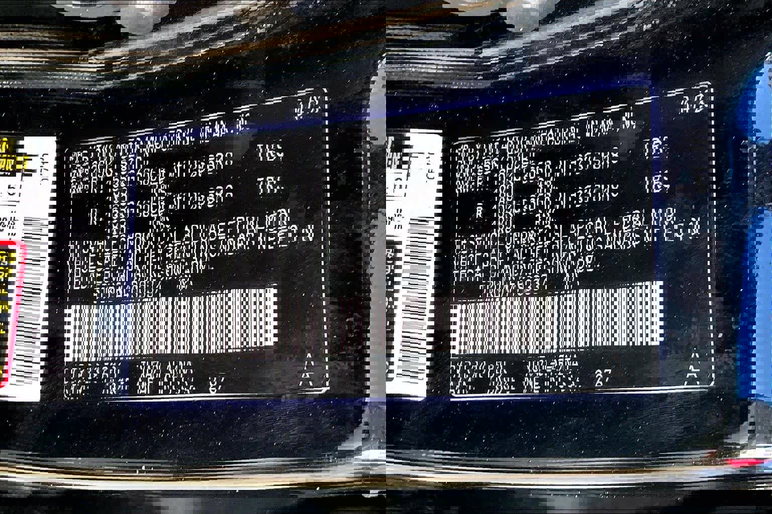 Used 2023 Toyota Highlander LE image 33