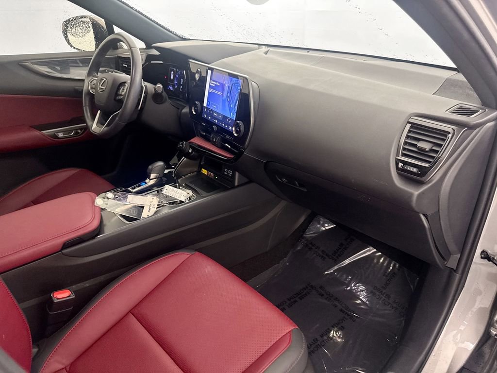 Used 2023 Lexus NX 350 AWD image 29