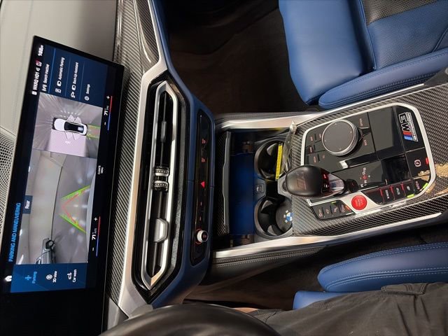 Used 2023 BMW M3 Competition w/ M Driver's Package image 25