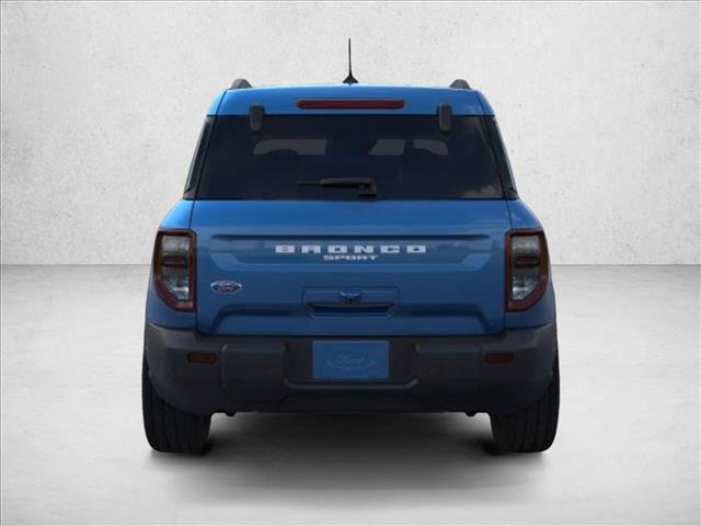 New 2026 Ford Bronco Sport Big Bend AWD/4WD image 5