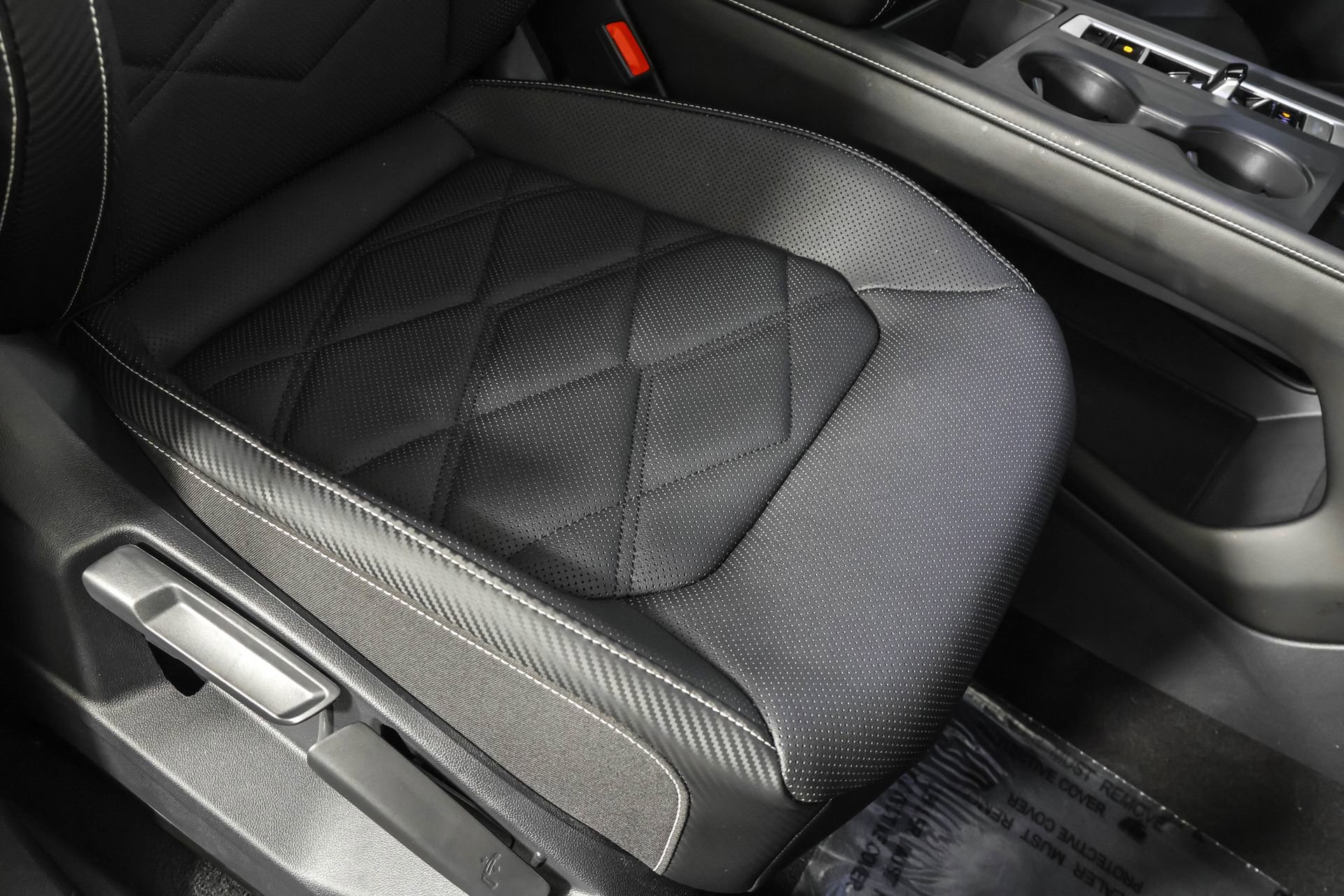 Used 2024 Volkswagen Atlas Cross Sport SE image 44