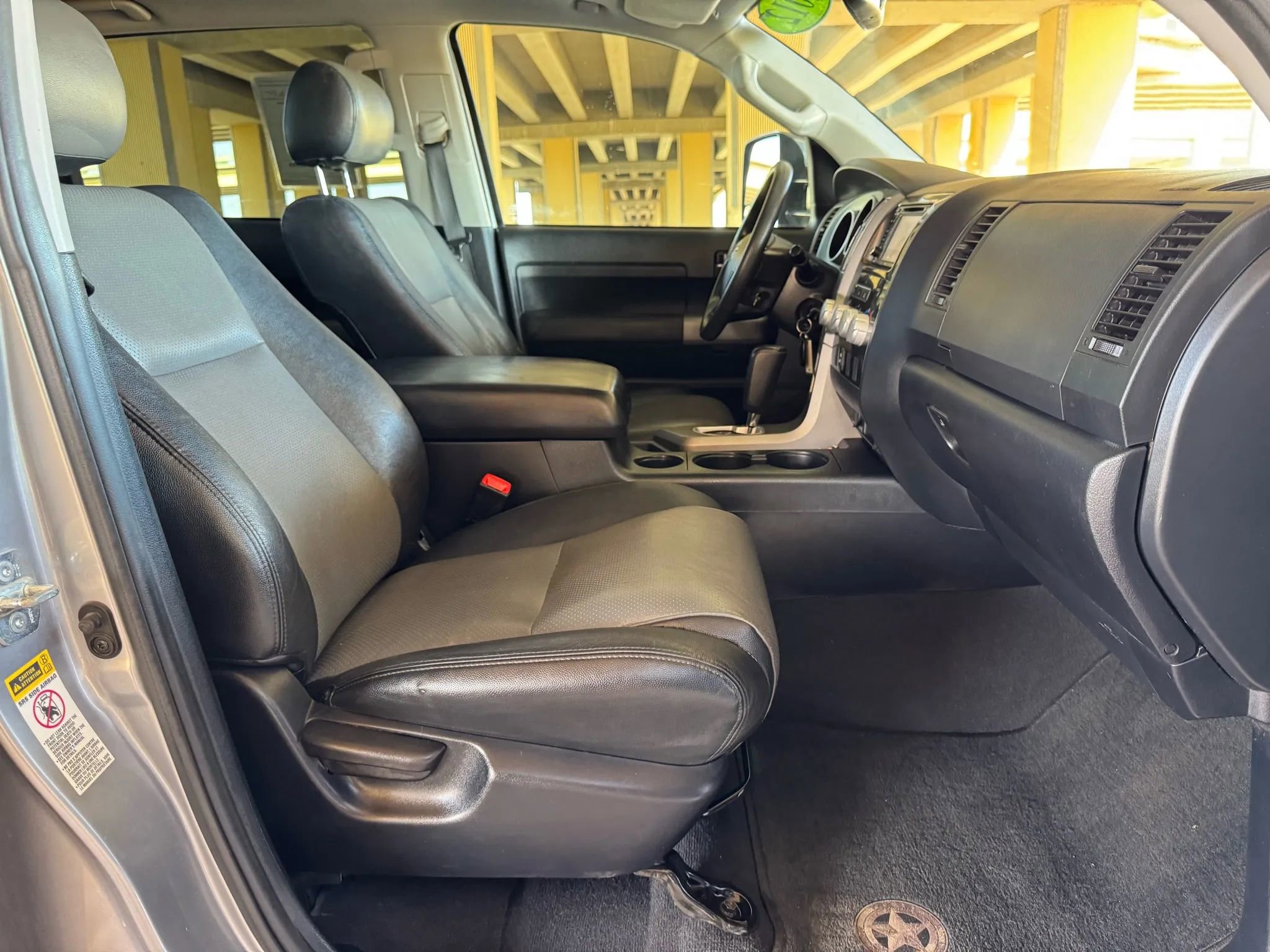 Used 2012 Toyota Tundra 2WD CrewMax image 28