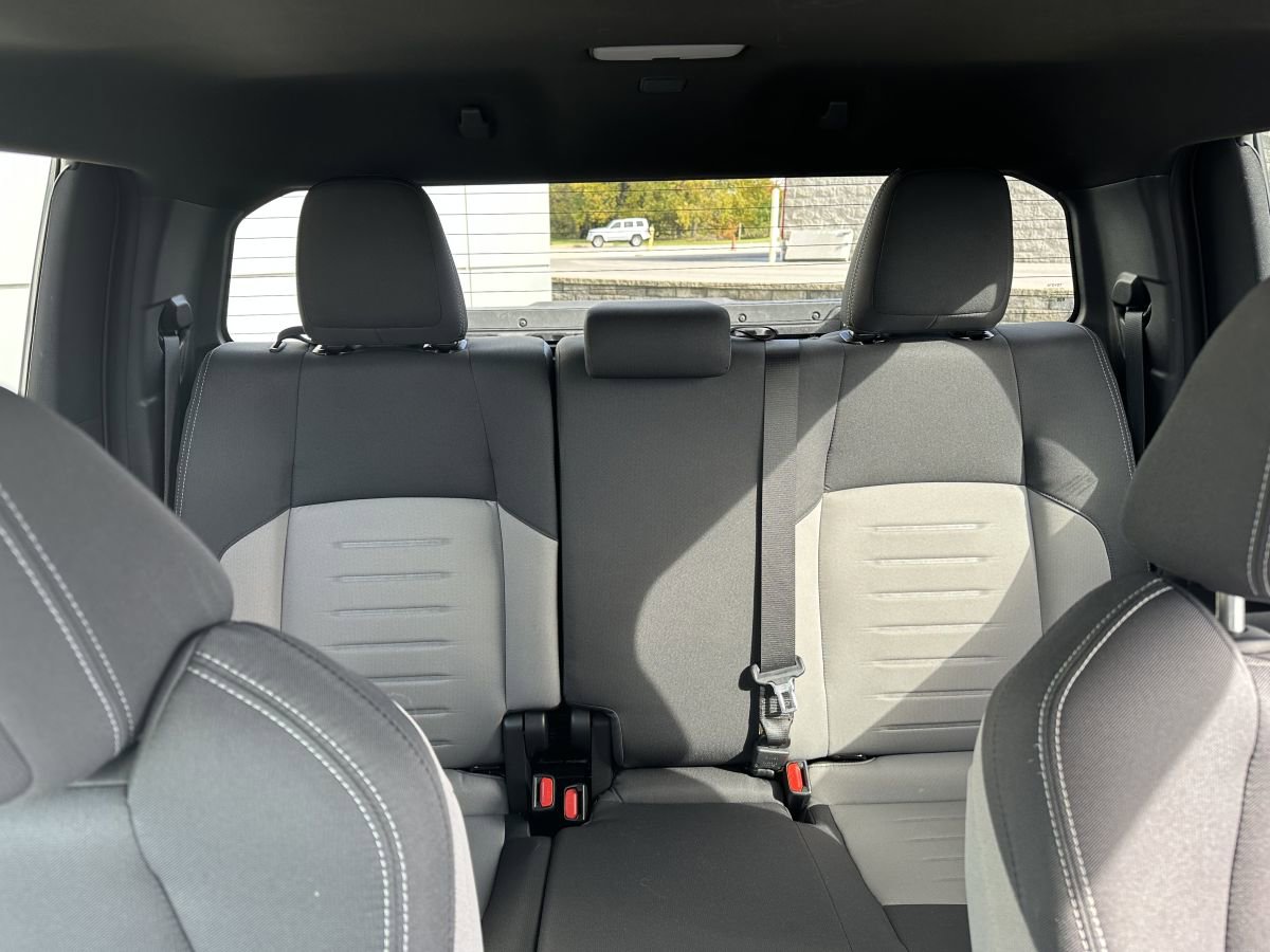 Used 2024 Toyota Tacoma TRD Sport image 9