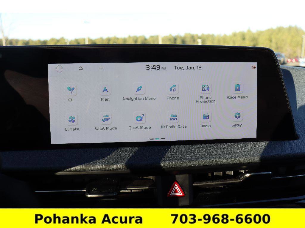 Used 2022 Kia EV6 Light image 15