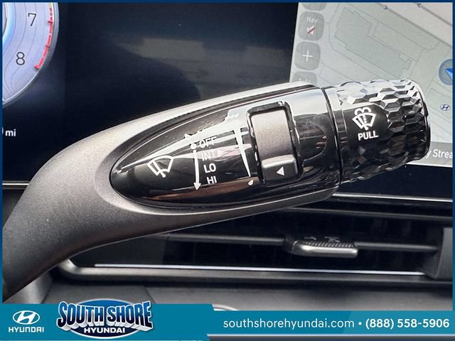 Used 2024 Hyundai Elantra N FWD image 33