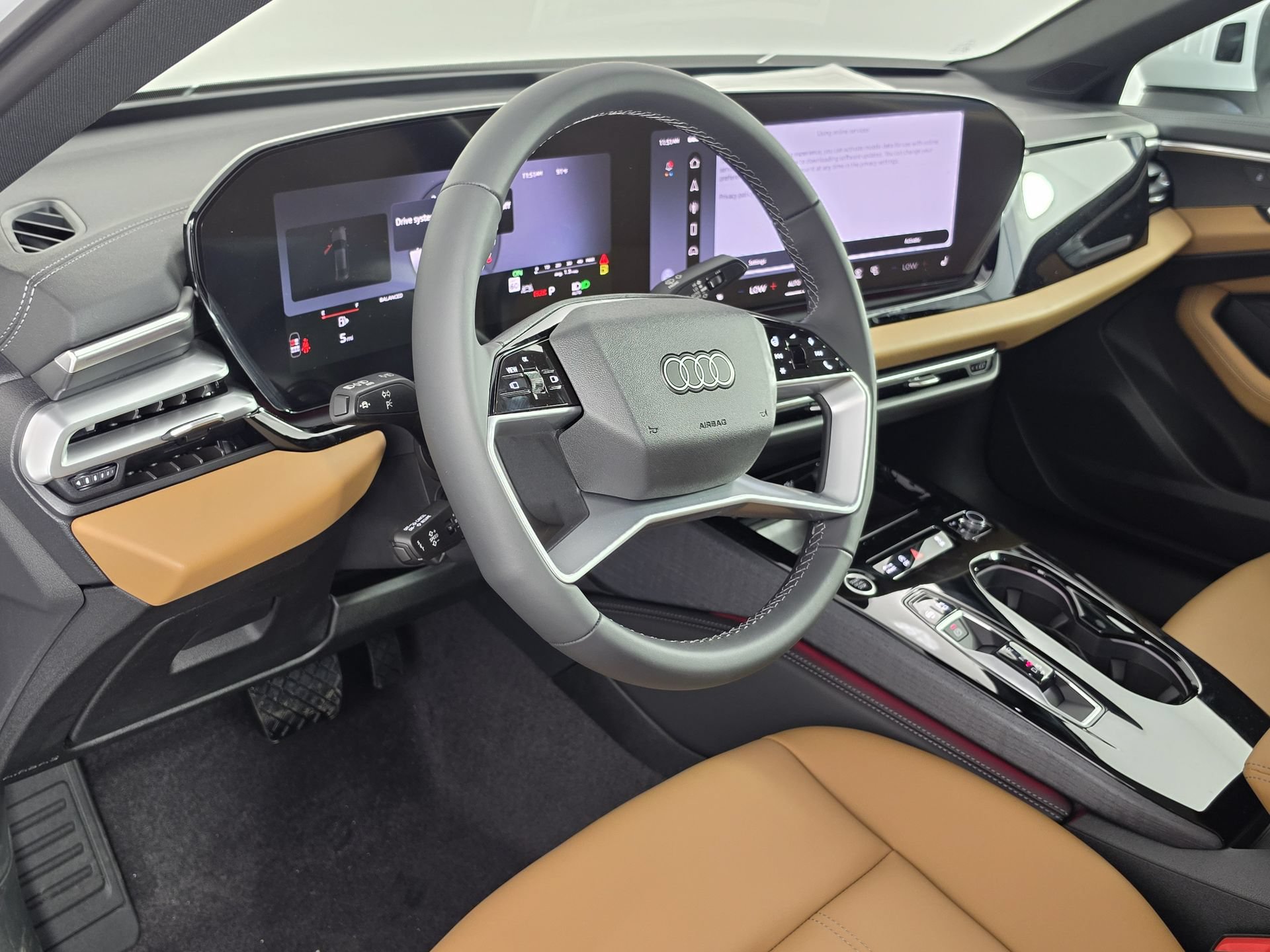 New 2026 Audi A5 2.0T Premium AWD/4WD image 13