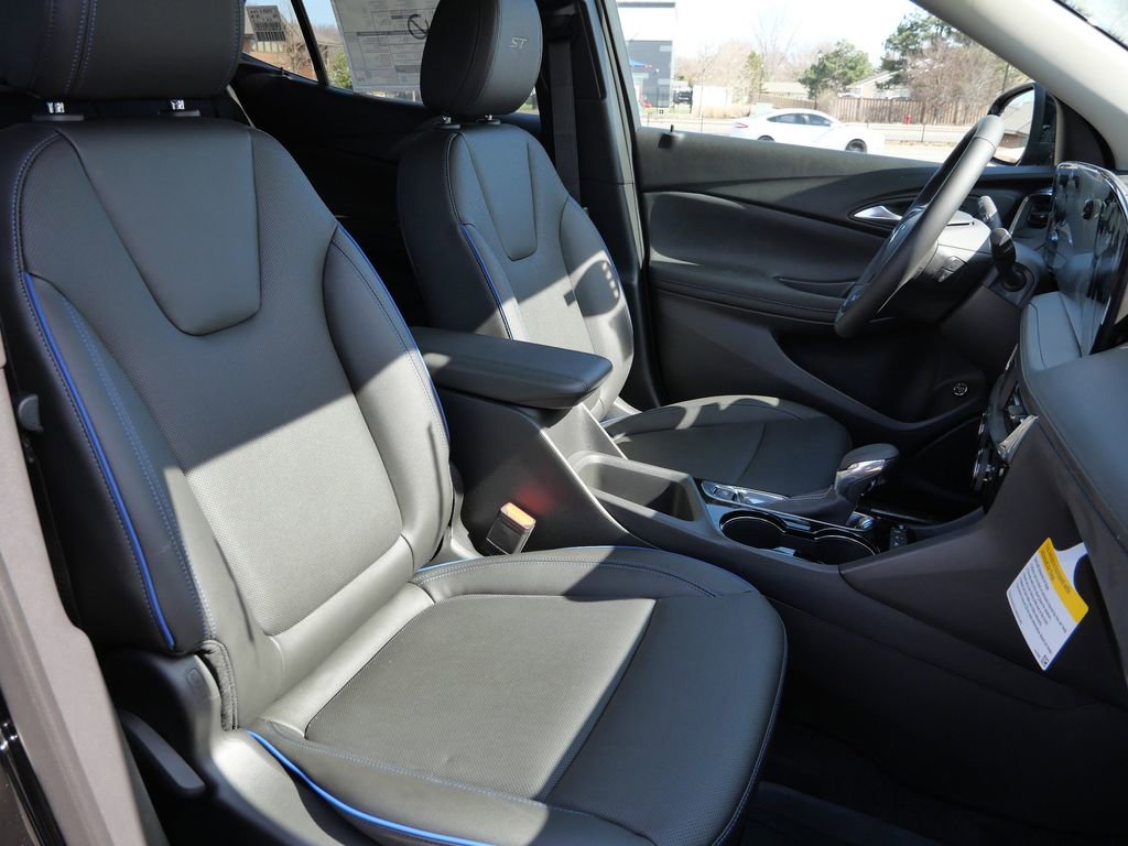 New 2026 Buick Encore GX Sport Touring w/ Advanced Technology Package image 23
