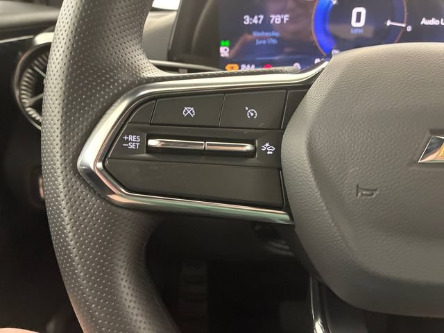 Certified 2025 Chevrolet Blazer EV LT AWD/4WD image 23