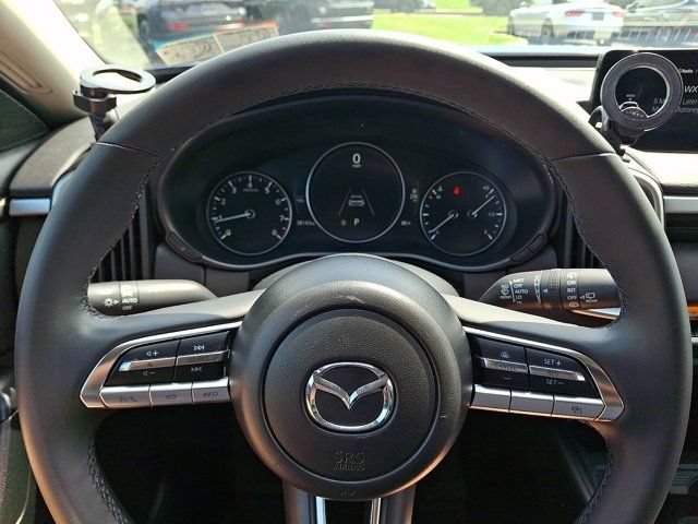Used 2025 MAZDA CX-50 AWD 2.5 S w/ Preferred Package image 23
