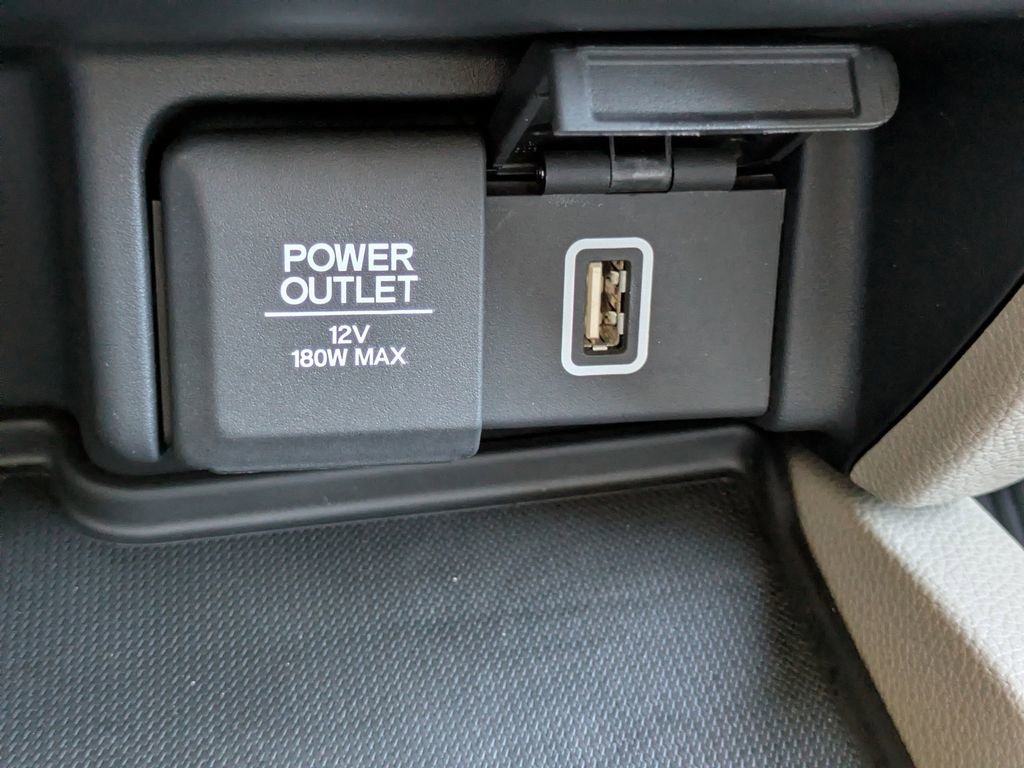 Used 2020 Honda Ridgeline RTL-E image 22