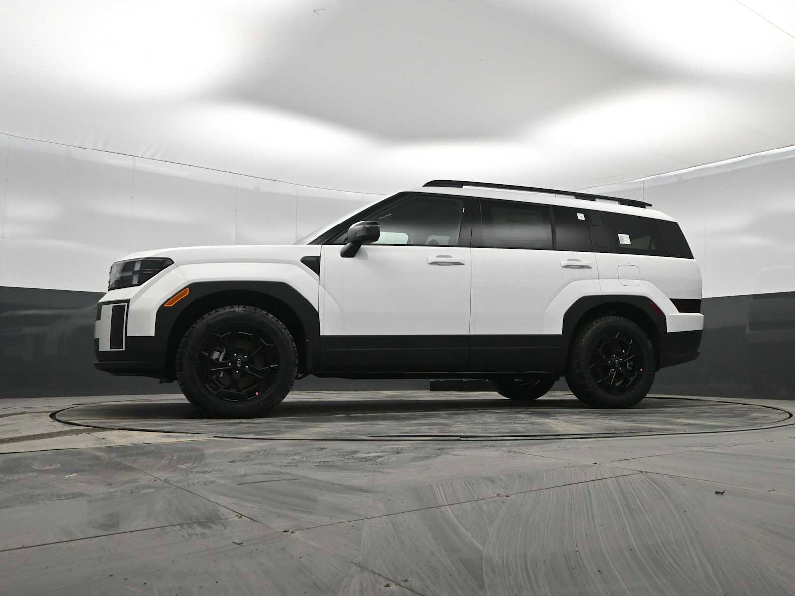 New 2026 Hyundai Santa Fe XRT image 33