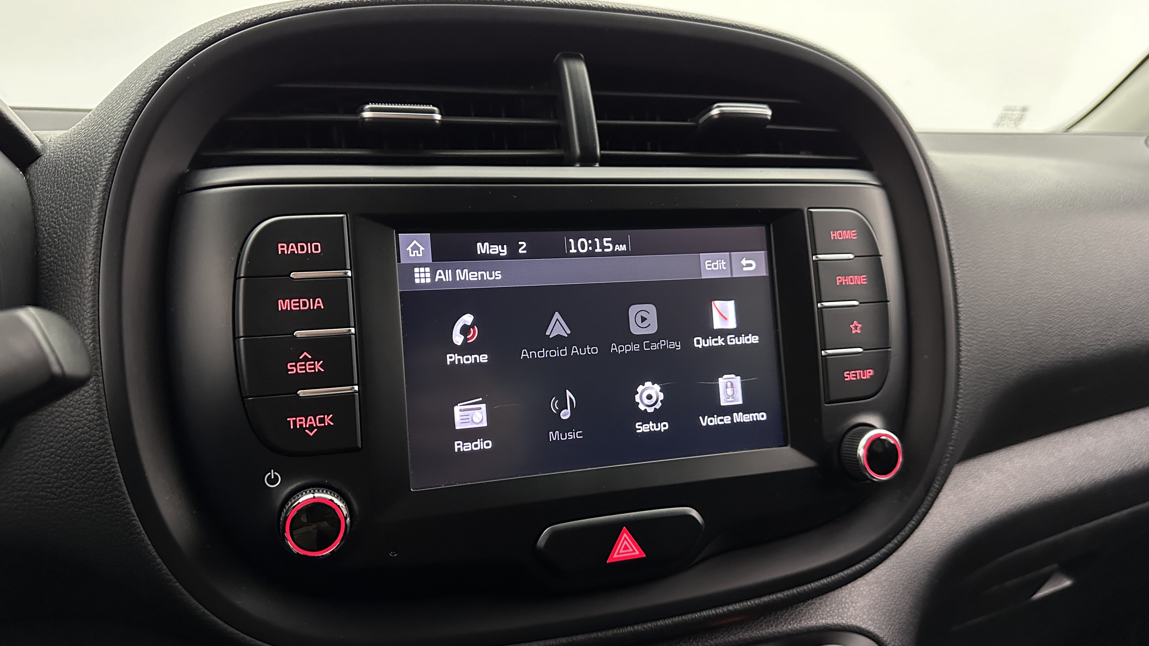 Used 2020 Kia Soul X-Line FWD image 15