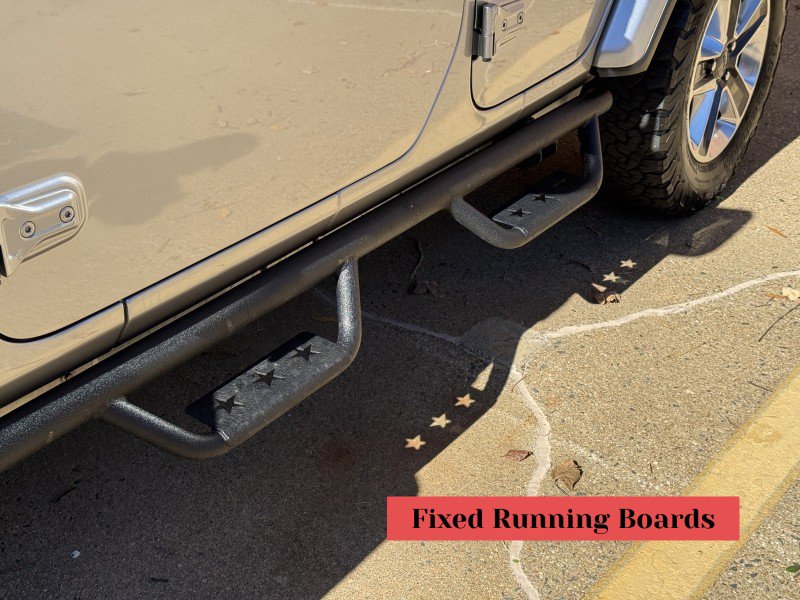 Used 2019 Jeep Wrangler Unlimited Sahara w/ Cold Weather Group image 11