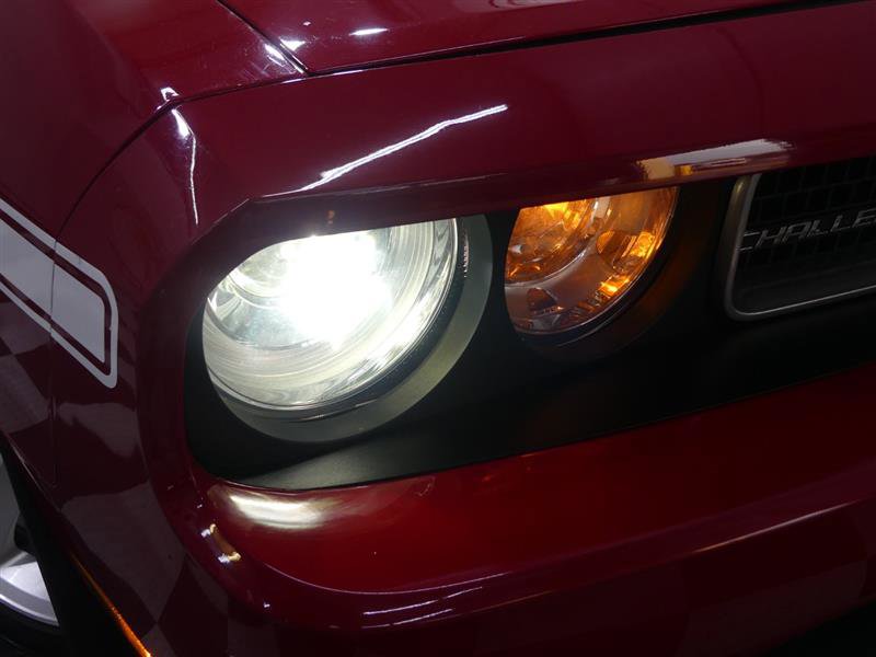 Used 2011 Dodge Challenger SRT8 w/ SRT Option Group II image 11