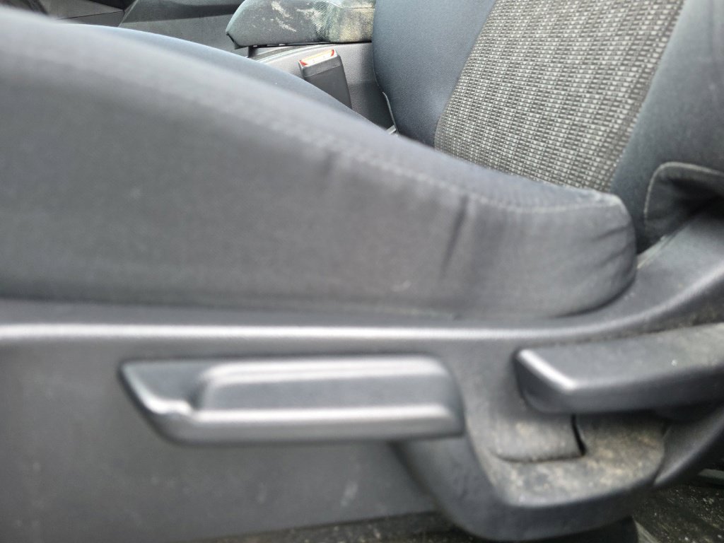 Used 2017 Honda Fit LX image 11