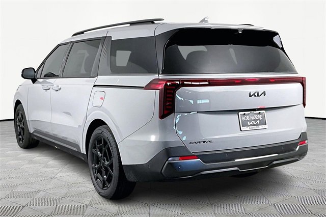 New 2026 Kia Carnival SX Prestige image 4