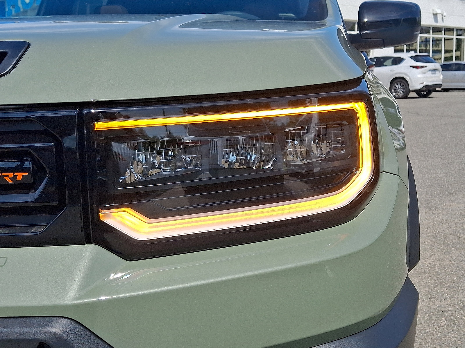 New 2026 Honda Passport TrailSport Elite image 7