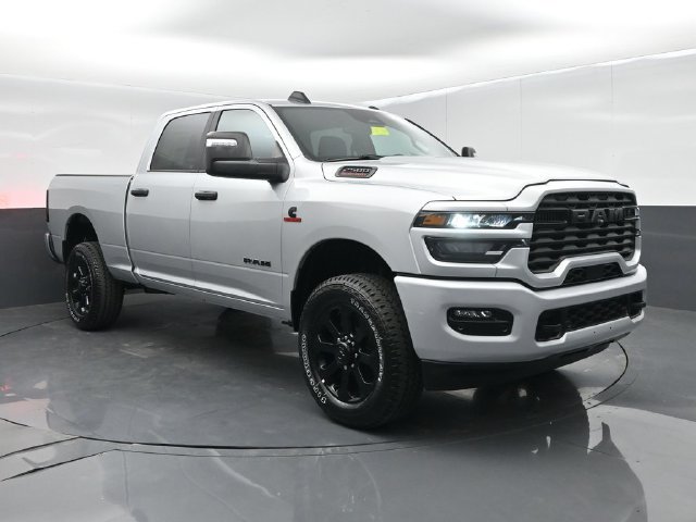 New 2026 RAM 2500 Big Horn