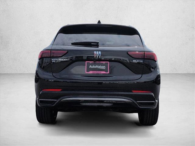 New 2026 Buick Envision Sport Touring image 8