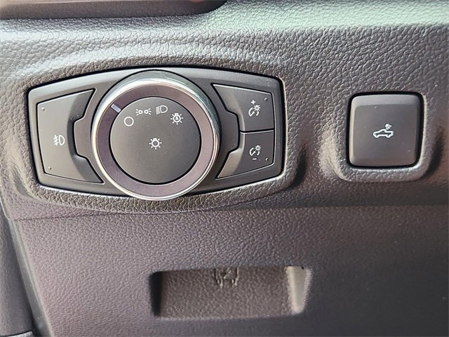 Used 2021 Ford Ranger Lariat w/ Equipment Group 501A High image 21