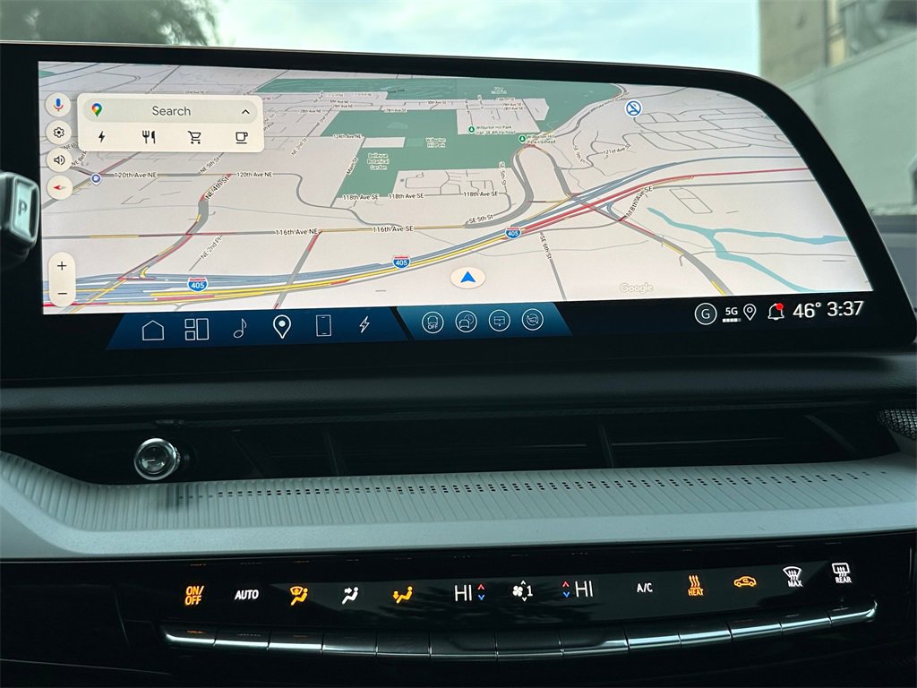 New 2026 Cadillac Optiq Sport 2 image 27