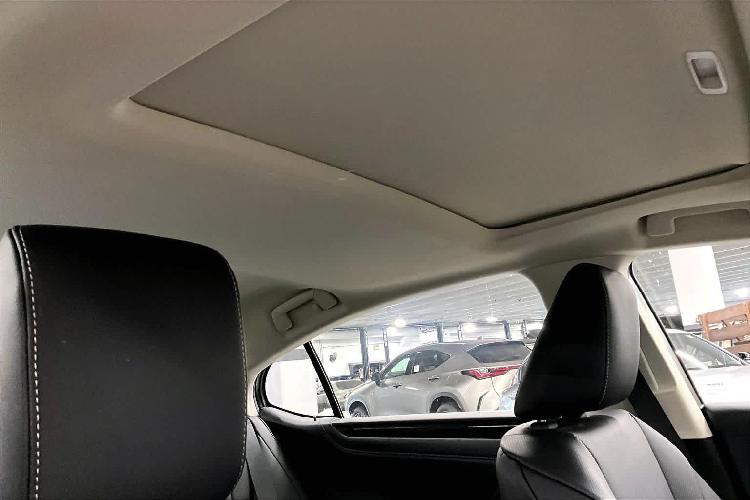Used 2025 Lexus ES 350 w/ Accessory Package (Z2) FWD image 14