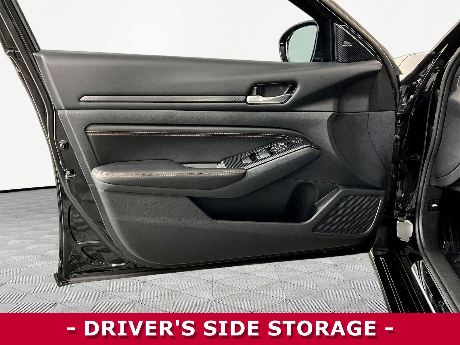 Used 2022 Nissan Altima 2.5 SR FWD image 20