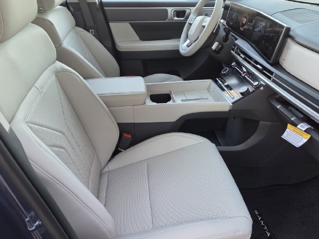 New 2027 Hyundai Santa Fe SEL FWD image 15