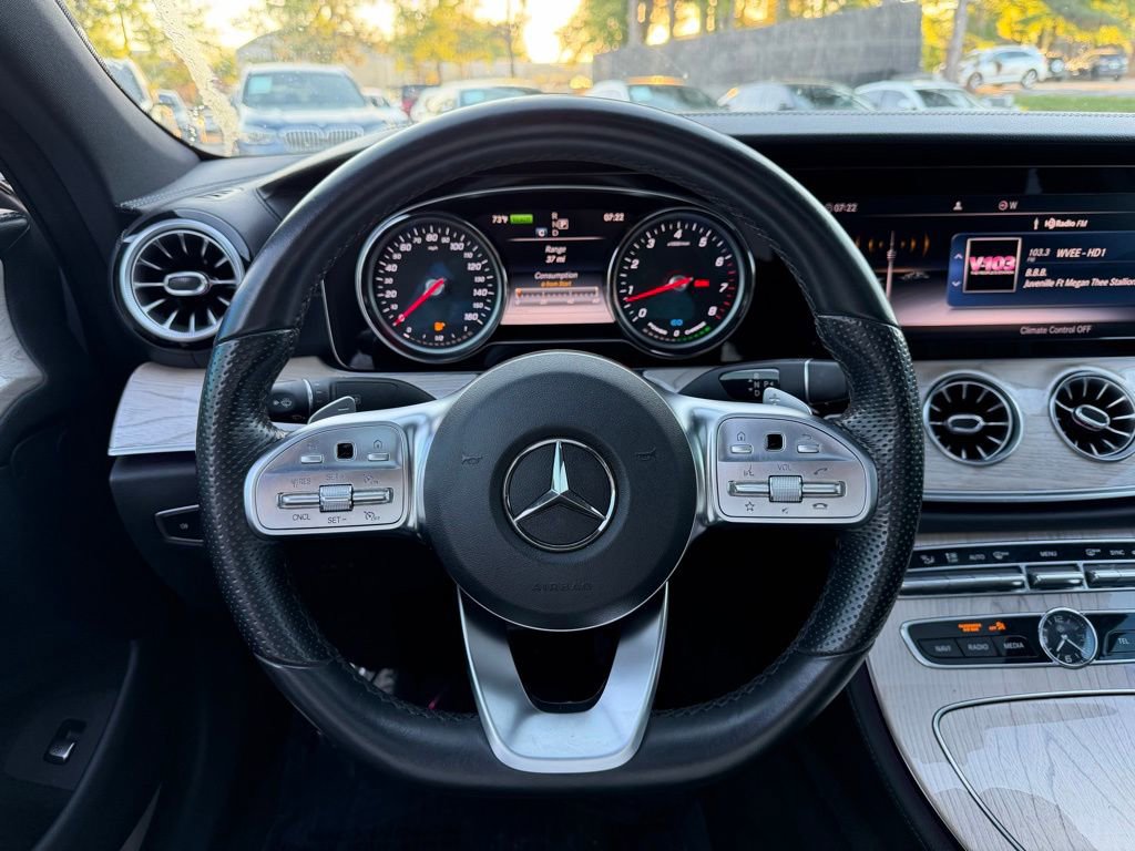 Used 2019 Mercedes-Benz CLS 450 image 15