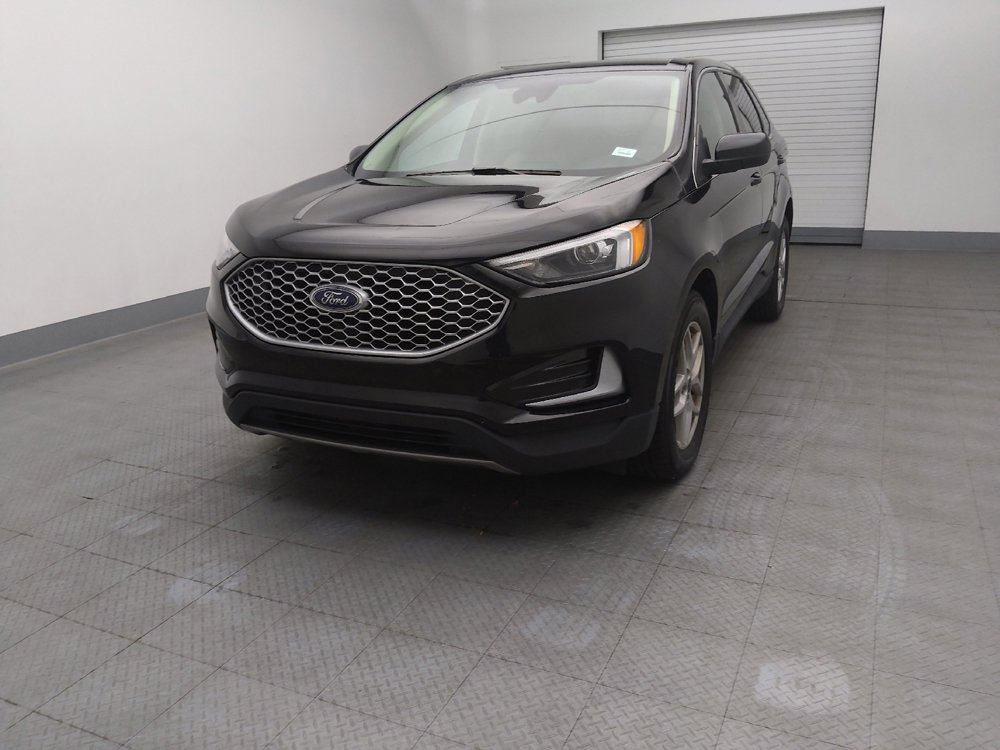 Used 2024 Ford Edge SEL image 15