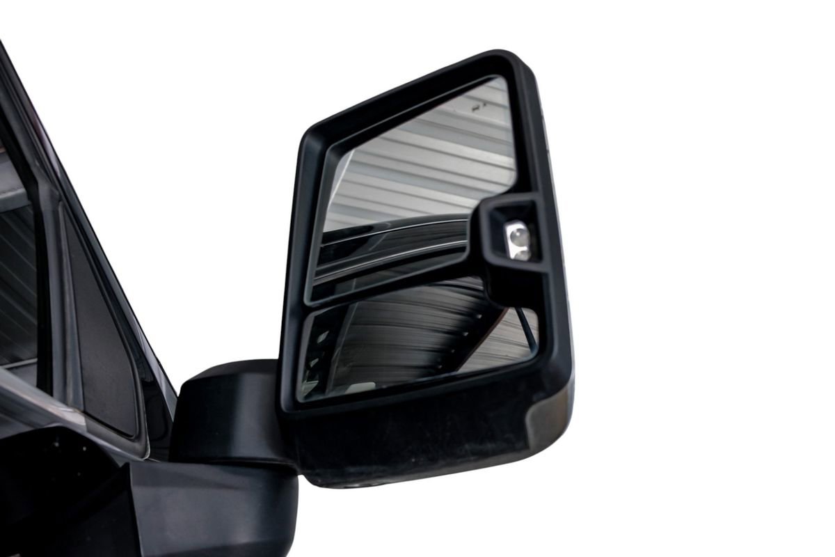 Used 2020 Chevrolet Silverado 2500 LTZ w/ LTZ Texas Edition image 39