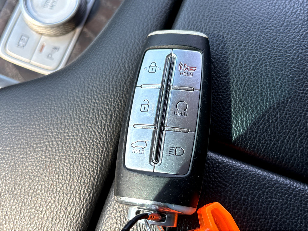 Used 2024 Genesis GV80 2.5T image 33