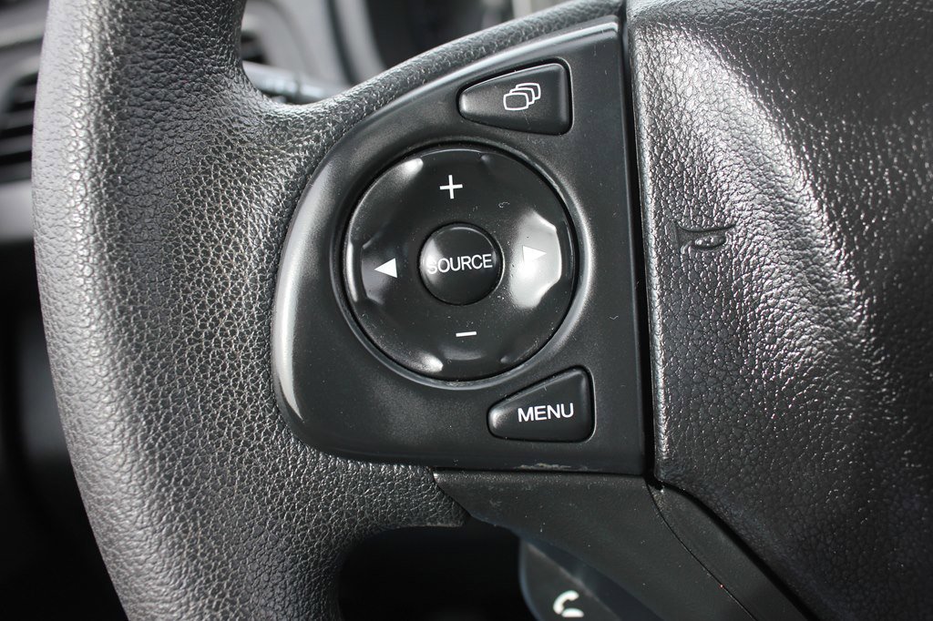 Used 2016 Honda CR-V LX image 12