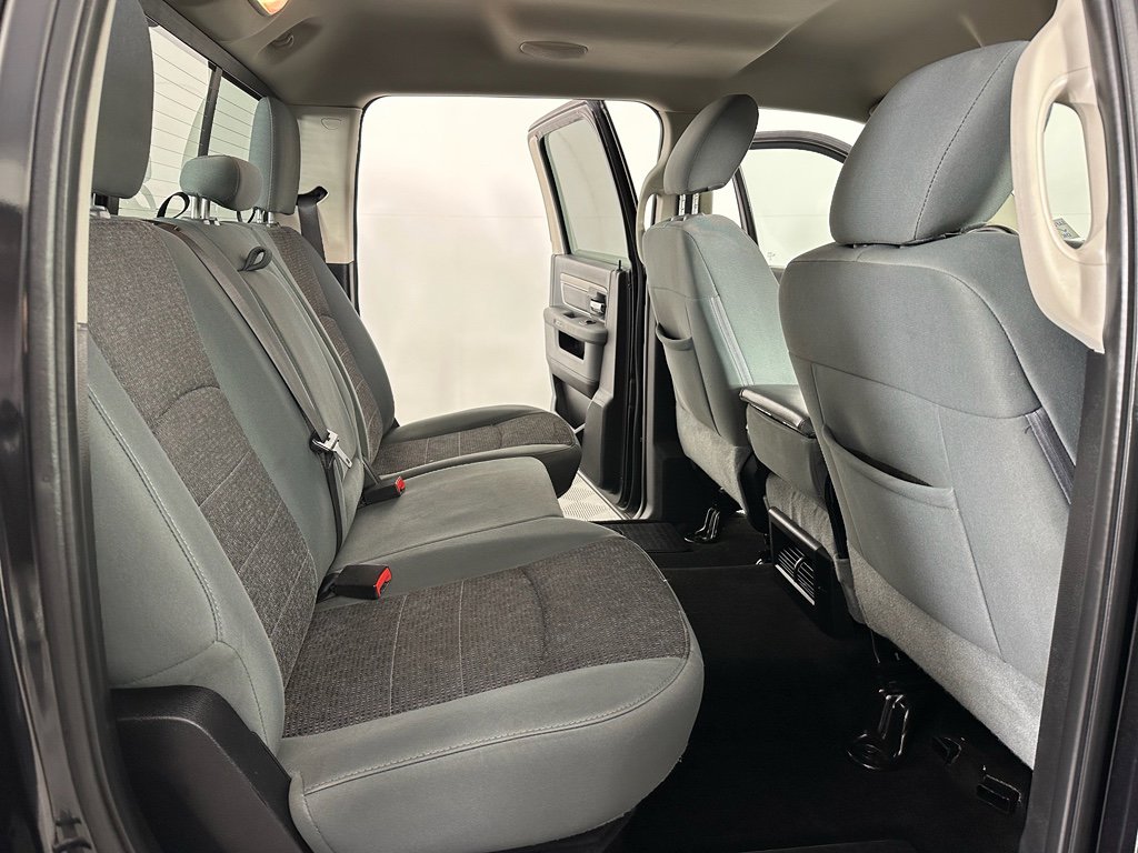 Used 2016 RAM 1500 Classic SLT image 25