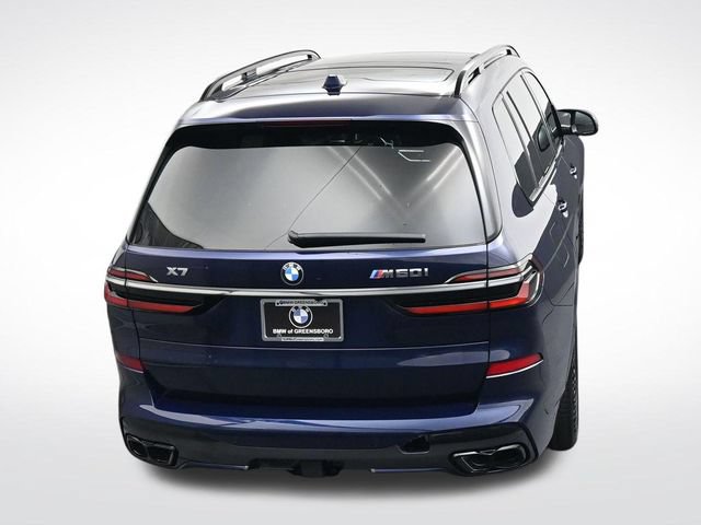 New 2026 BMW X7 M60i AWD/4WD image 32