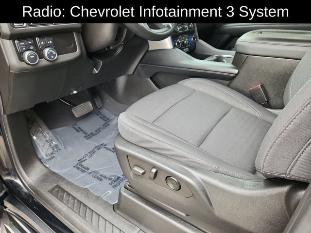 Used 2023 Chevrolet Tahoe LS w/ Driver Alert Package AWD/4WD image 22