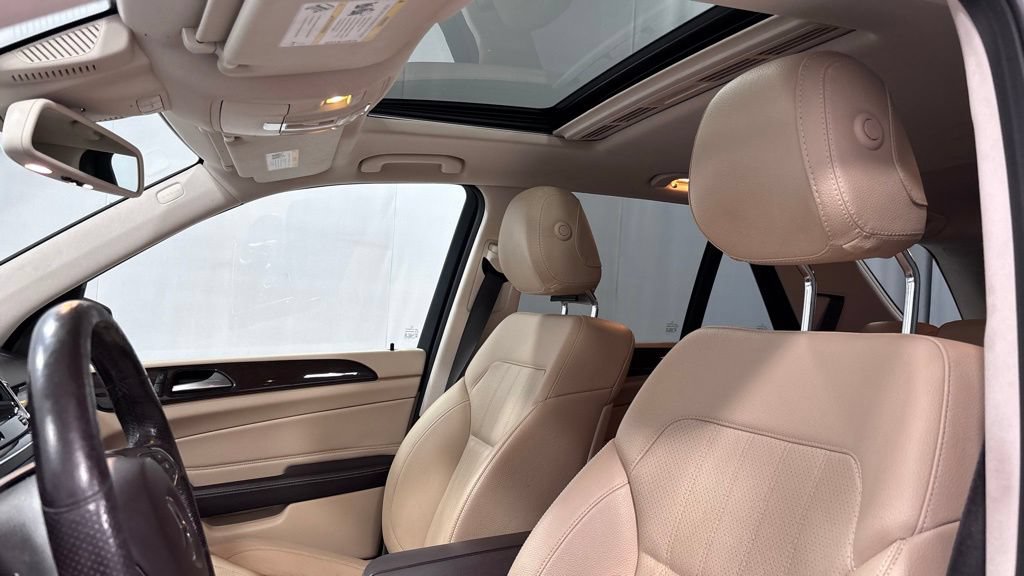 Used 2018 Mercedes-Benz GLE 350 4MATIC image 12