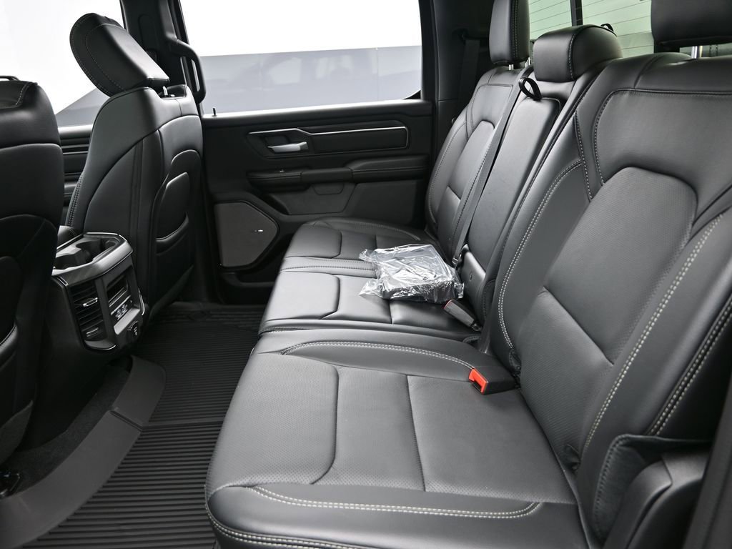 New 2026 RAM 1500 Rebel w/ Rebel Level 2 Equipment Group AWD/4WD image 14