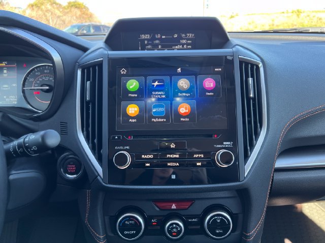 Used 2019 Subaru Crosstrek 2.0i Limited w/ Popular Package #2 AWD/4WD image 22